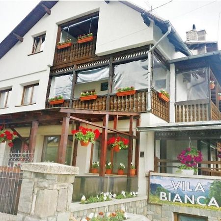 בוסטאני Vila Bianca מראה חיצוני תמונה