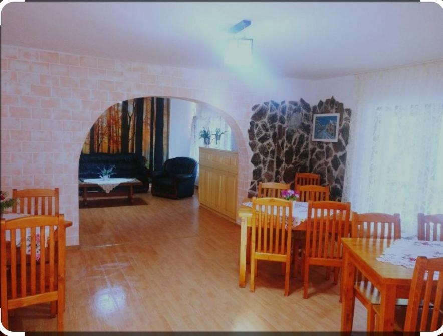 בוסטאני Vila Bianca מראה חיצוני תמונה